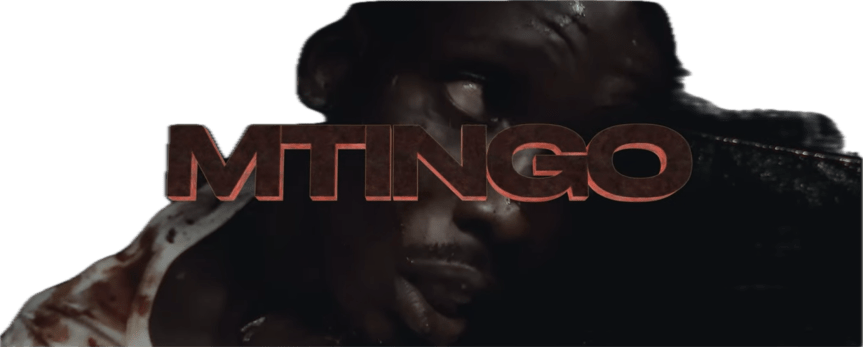 MTINGO | short film&nbsp;teaser