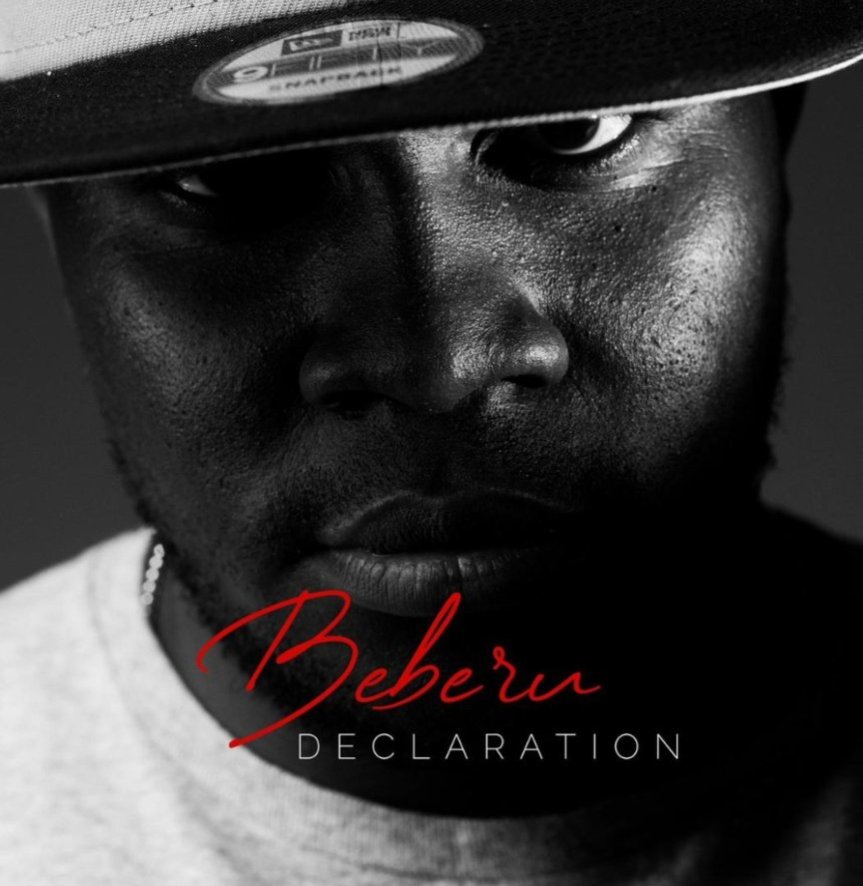 New Release BEBERU&nbsp;DECLARATION