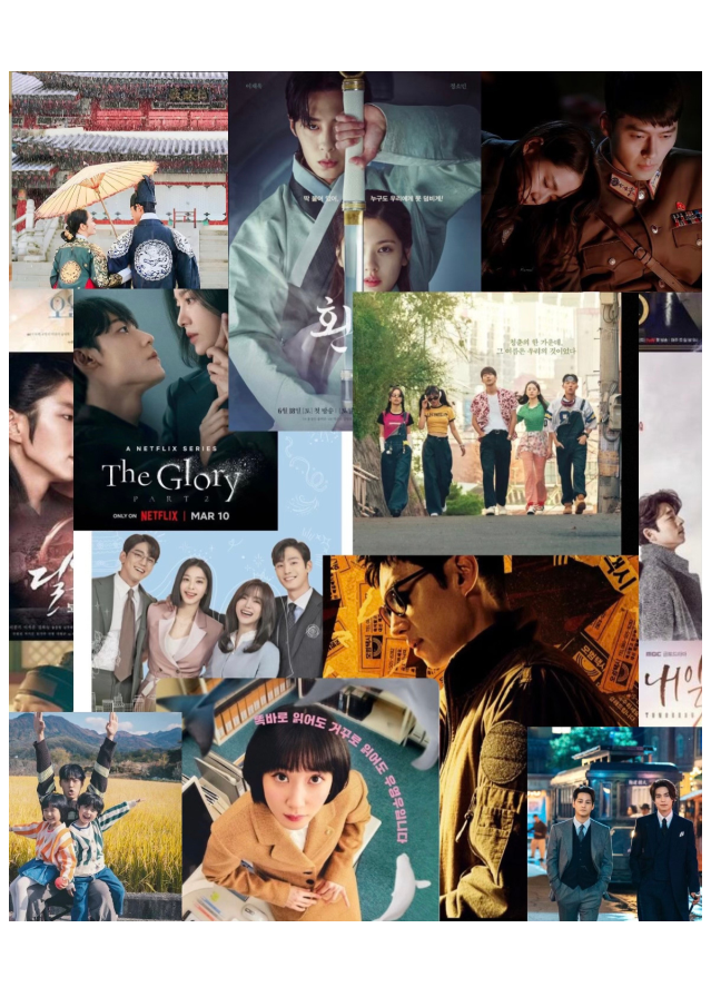 Africans Love for K&nbsp;Dramas.