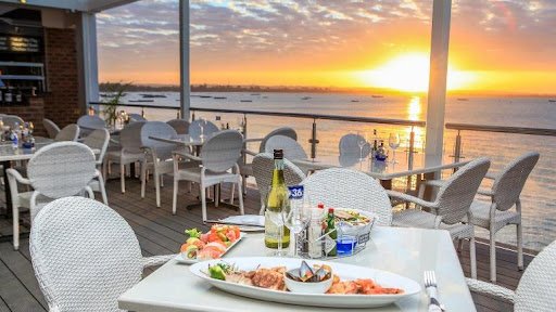 cape town fish market