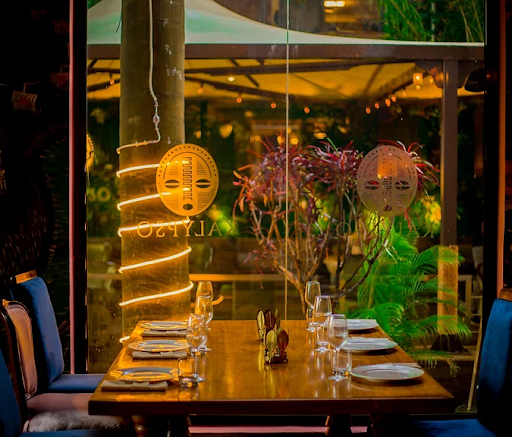 dining in dar es salaam