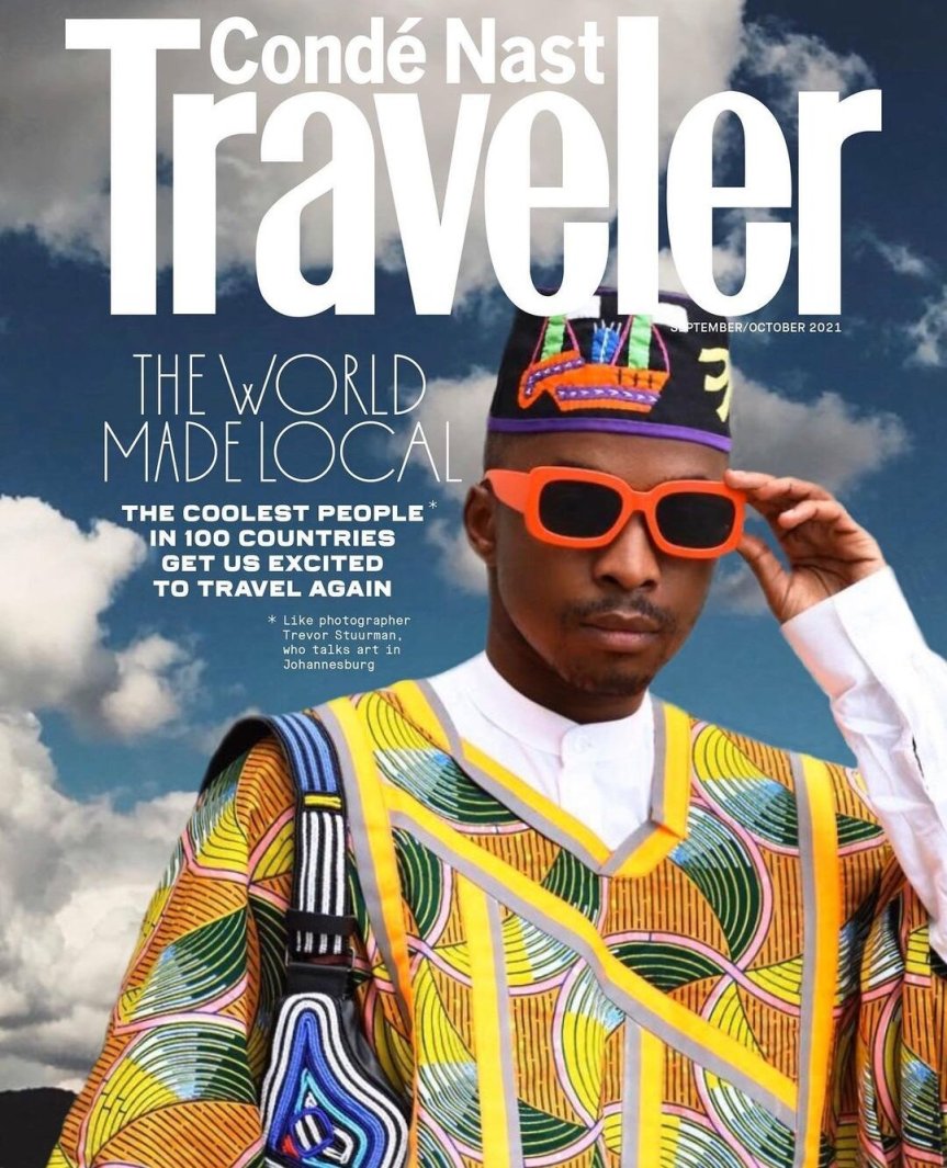 Healthy Outlook On Contemporary&nbsp;Arts