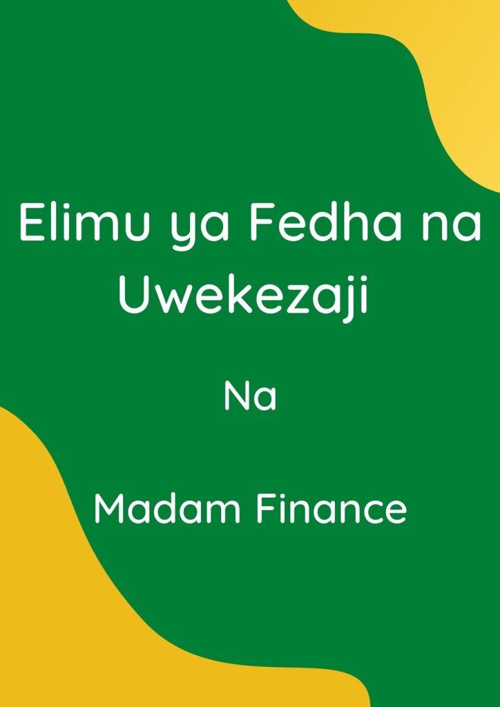 Madam Finance imeanzishwa kwa ajili ya kuwasaidia watanzania kutatua changamoto zinazotokana na Fedha kwa kutoa elimu na ushauri juu ya Fedha na Uwekezaji.

Kupitia elimu na ushauri tunawasaidia watanzania kubadilisha mitizamo juu ya fedha, kuwajibika, kuyakabili na kulipa madeni, kutunza fedha, kuwekeza na kuongeza kipato n.k.