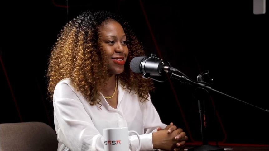 Usionyeshe Tatizo, Onyesha&nbsp;Suluhu