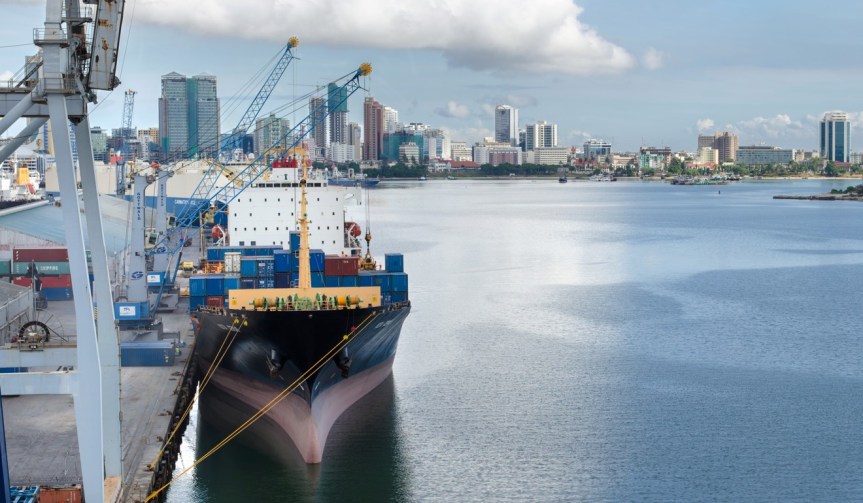 Expensive fishing leaves Bagamoyo natives in&nbsp;need