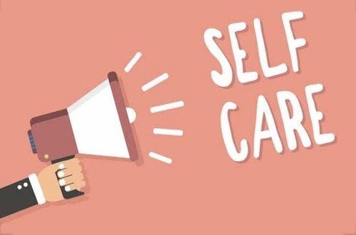 Self Care: A Basic&nbsp;Need