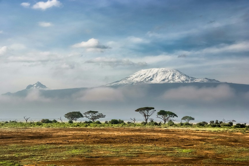 Conquering Kilimanjaro: A Journey to the roof of&nbsp;Africa