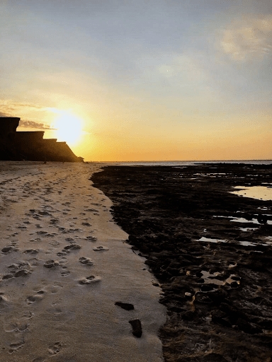 A Day At The Lazy Lagoon: Weekend Get&nbsp;Away