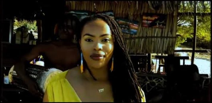 Hapa- Ebreezy Ft Charissa &&nbsp;Asteria