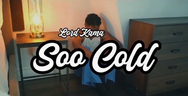 Soo Cold-Lord Kama