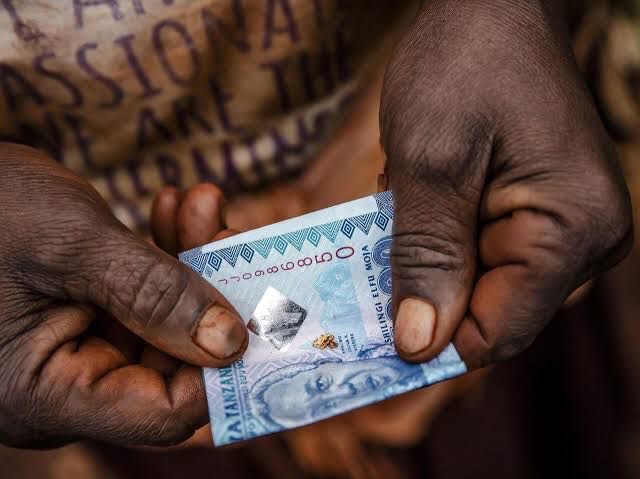 Comprehensive Currency Dynamics