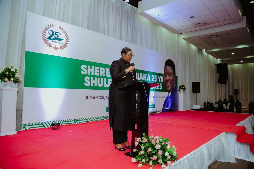 25 Years of Green Acres: A Q&A with Managing Director Jacklyne&nbsp;Rushaigo