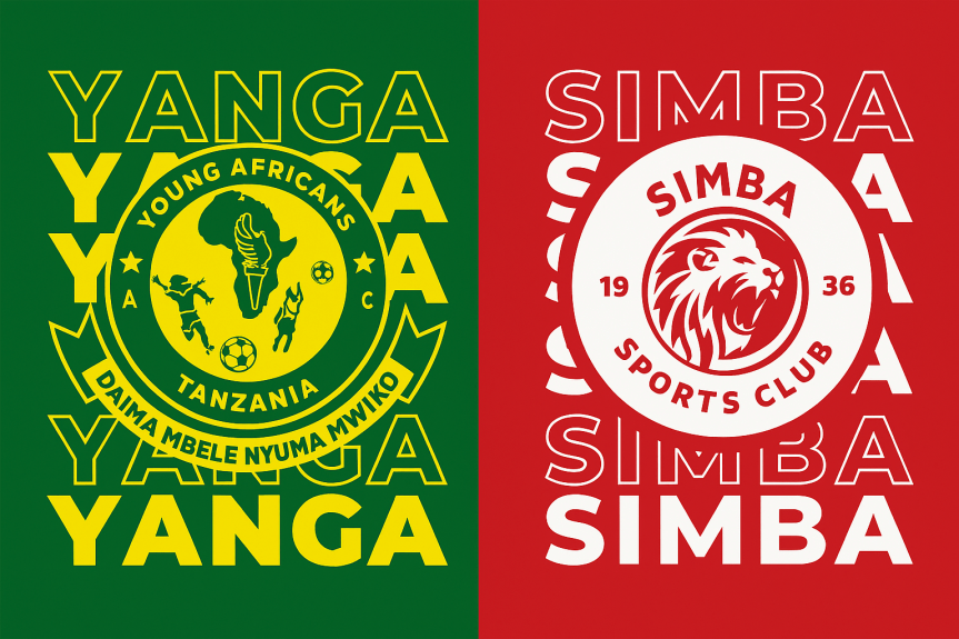 Yanga Sports Club: A Chance At The&nbsp;Throne