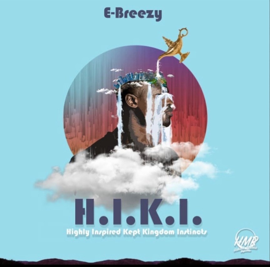 H.i.k.i. By Ebreezy