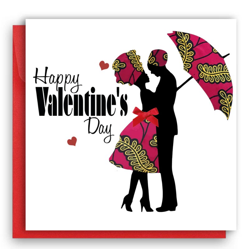 Valentine’s Day in Africa: Love Beyond Roses and&nbsp;Chocolates