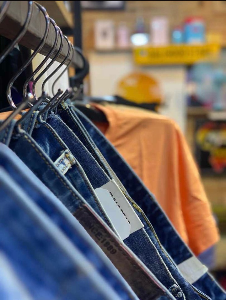 Qalihood: A New Voice in Kariakoo&nbsp;Fashion